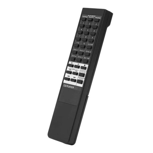 Telecomando nuovo per - , lettore