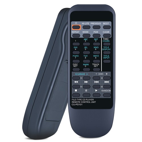 Nuovo telecomando pd101 per - nuovo, cu-pd101