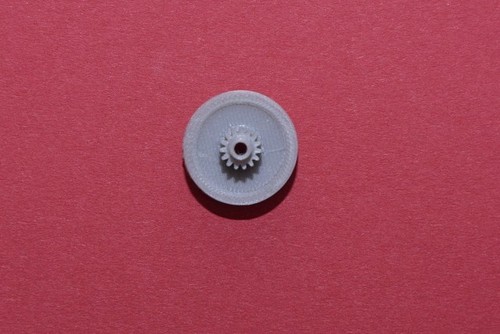 Akai lettore 55 puleggia - akai, cd-55