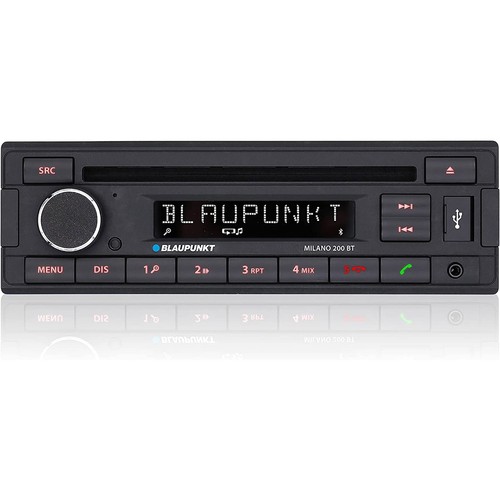 Autoradio blaupunkt milano 200 - blaupunkt,