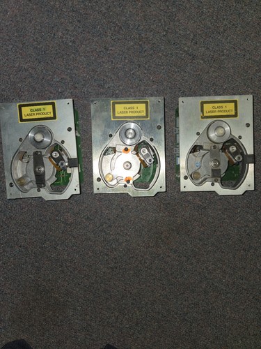 Lettore philips cdm3 - cd,