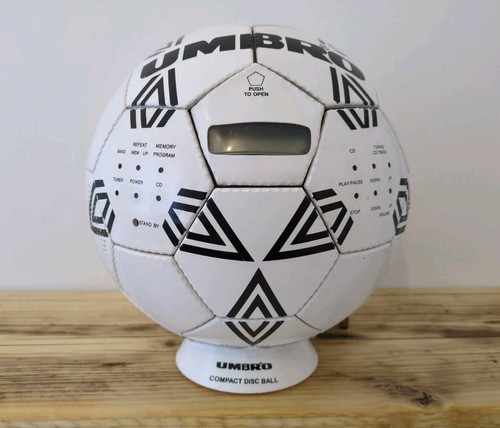 Umbro football lettore - football,