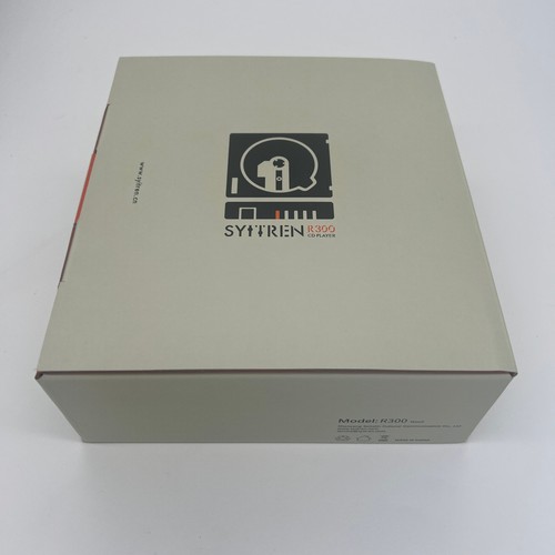 Syitren r300 lettore - lettore, cd