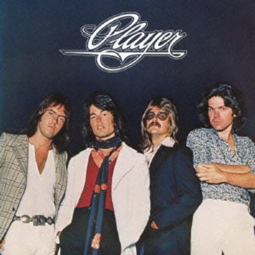 Player - by, (cd,