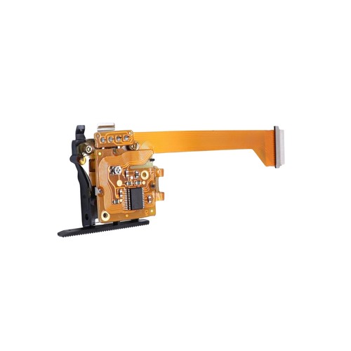 Riparazione obiettivo laser - obiettivo,